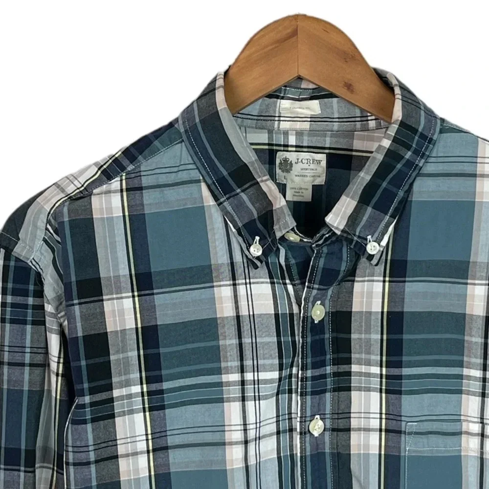 J. Crew bf876 mens